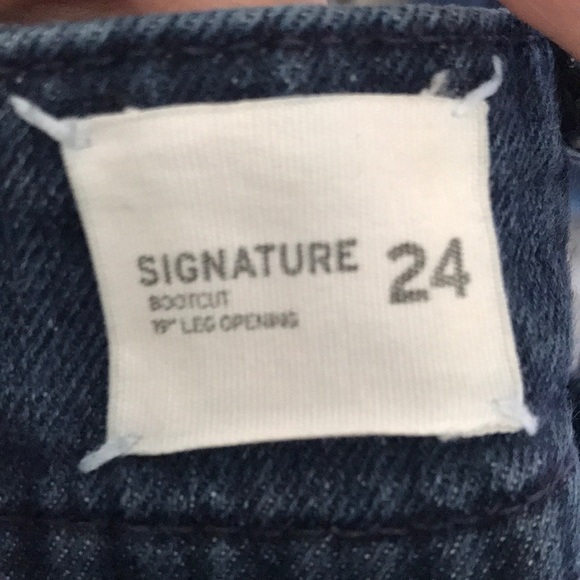 Hudson Jeans - Picture 6 of 7